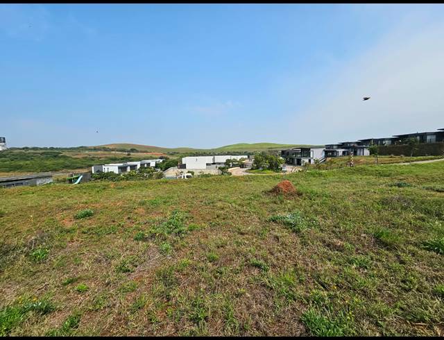 334M² VACANT LAND FOR SALE IN SIBAYA PRECINCT
